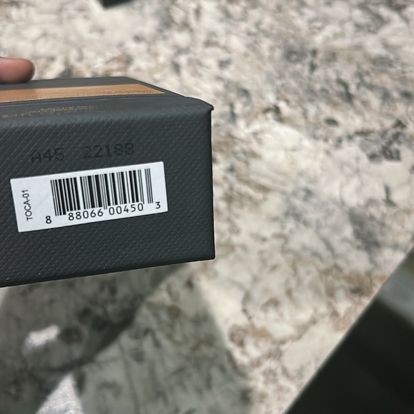 Tom Ford Tobacco Vanille Eau de Parfum - Black and Gold same-next day shipping - Picture 4 of 7